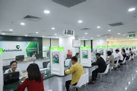 Địa chỉ số điện thoại ngân hàng Vietcombank tại Bắc Giang