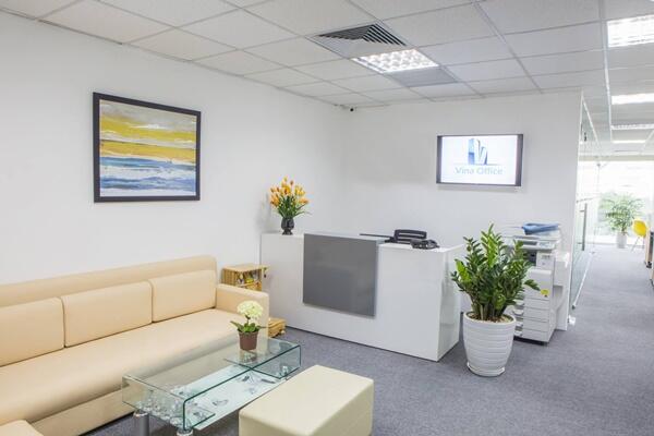 Dịch vụ cho thu&ecirc; văn ph&ograve;ng ảo tại Sa Pa