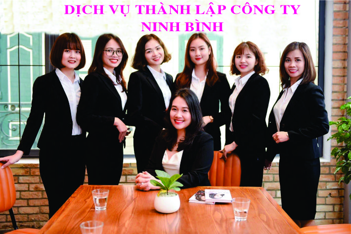 Dịch vụ thành lập công ty tại Ninh Bình A-Z