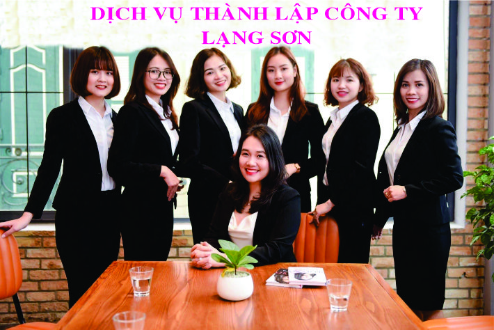 Dịch vụ đăng ký giấy phép kinh doanh tại Lạng Sơn