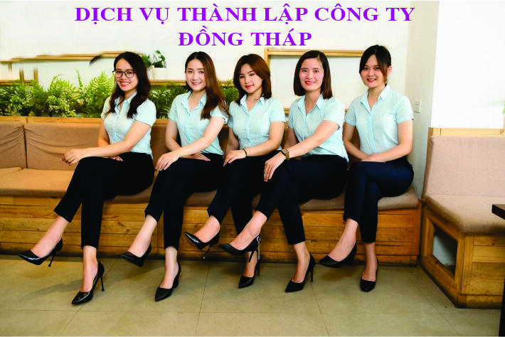 Dịch vụ thành lập công ty tại Vĩnh Long A-Z