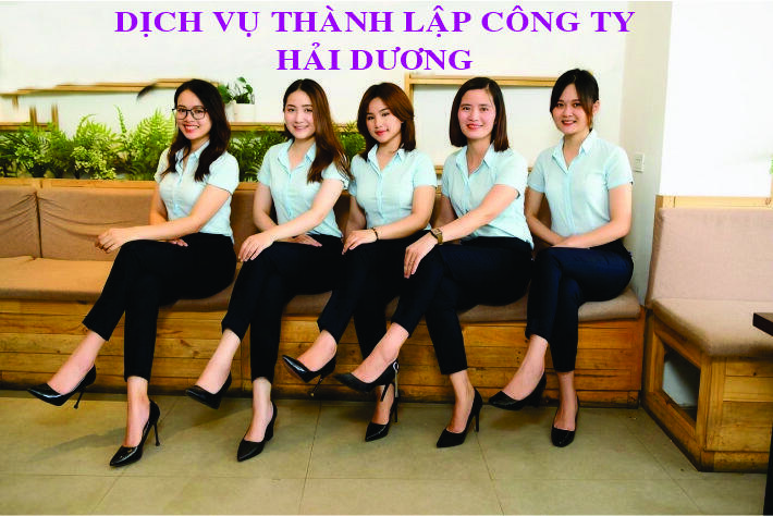 Dịch vụ đăng ký giấy phép kinh doanh tại Chí Linh