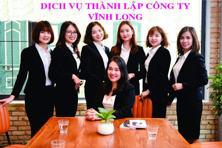 Dịch vụ đăng ký giấy phép kinh doanh tại Vĩnh Long